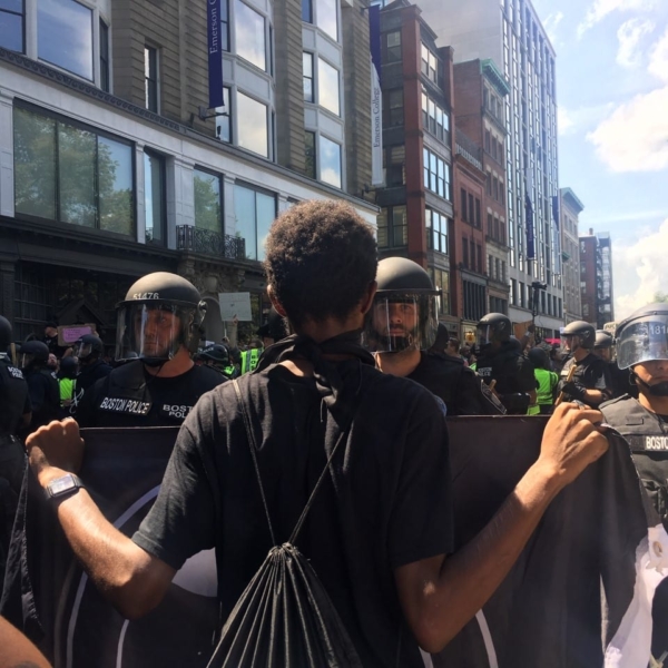 Boston Police Department