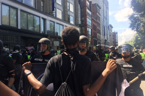 Boston Police Department