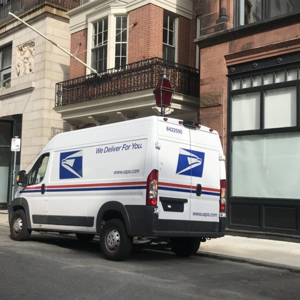USPS, post office, postal service