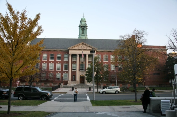 Could Harvard affirmative action ruling threaten Boston exam school policies?