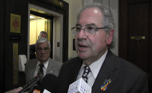 DeLeo: Policy differences could hinder budget deal