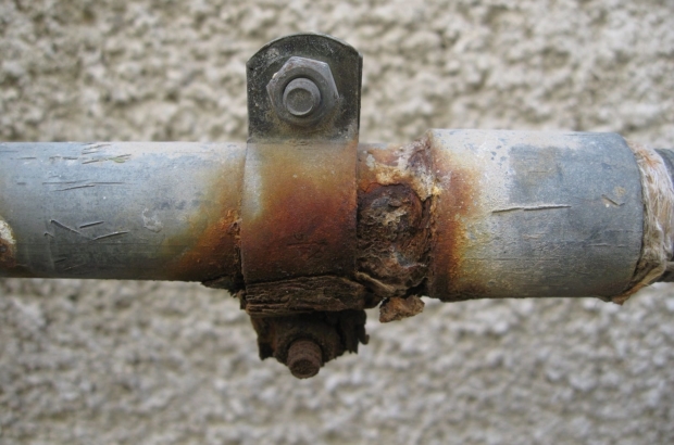 New pipe could help curb gas leaks