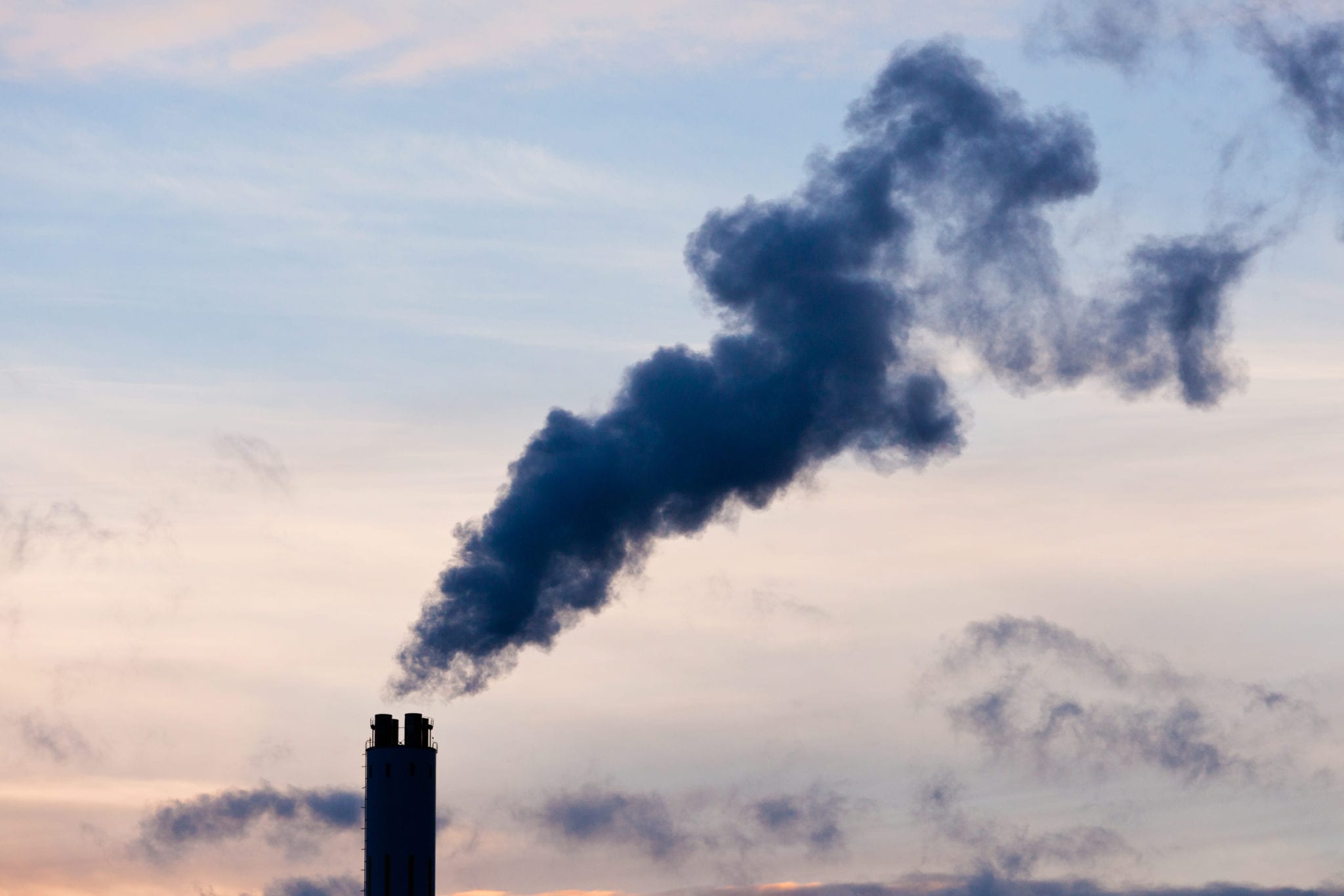 Mass. citizens point the way on climate change