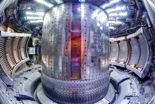 Fusion: The next big thing