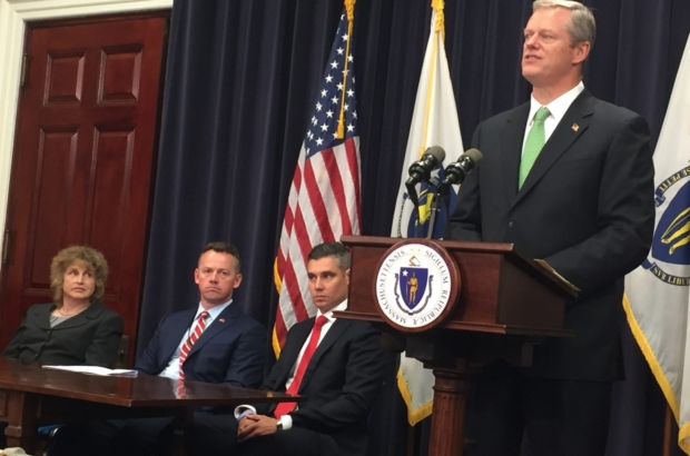 Baker: T in early stages of turnaround