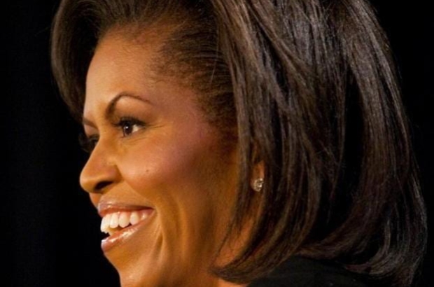 Michelle Obama as prophet of compassionate family values