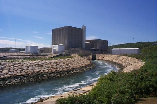 Healey administration nixes plan for Plymouth nuclear wastewater