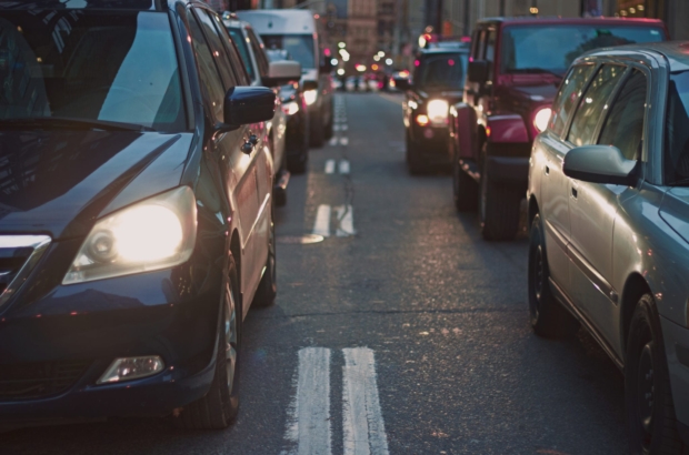 How to start dealing with congestion