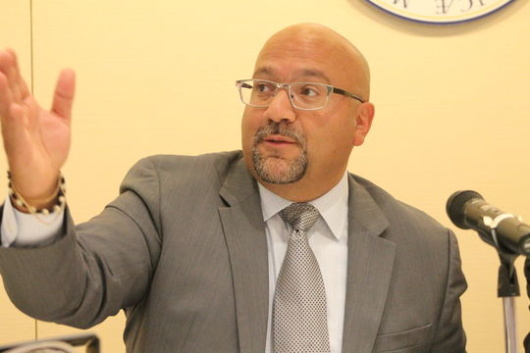 Sanchez: A few common themes emerged