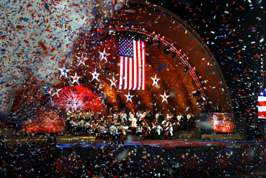 Boston Pops to produce July 4 events