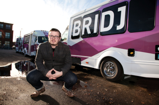 Lessons from the collapse of Bridj