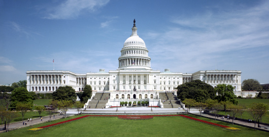 Three must-do steps for Congress