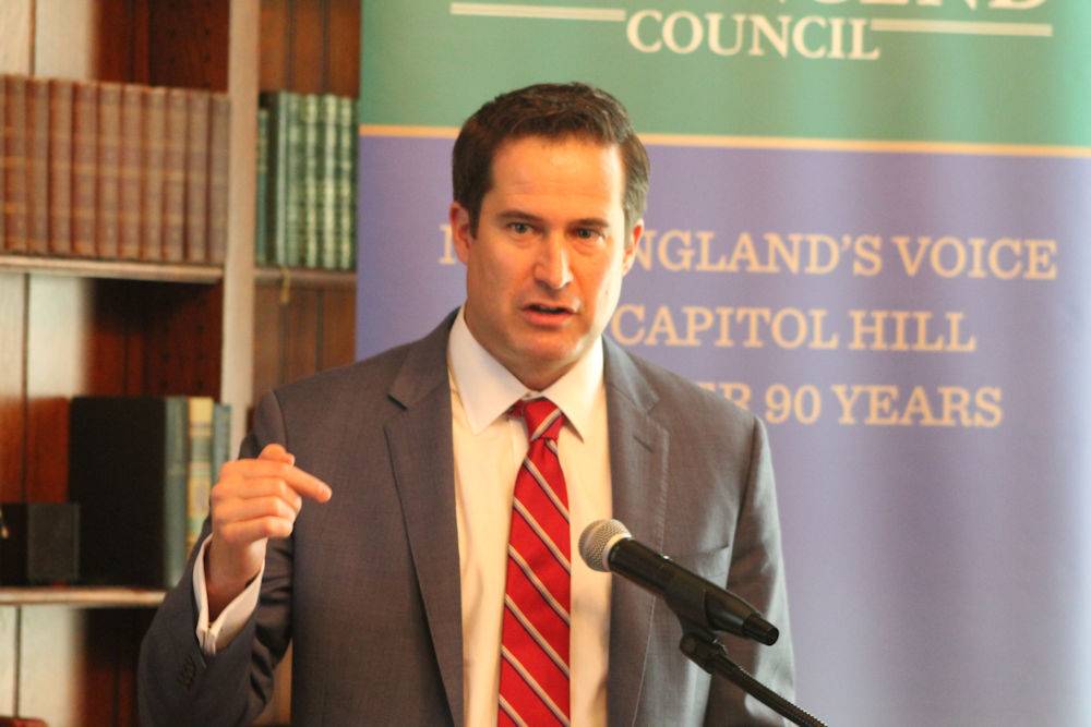 Seth Moulton and the shifting sands of polls