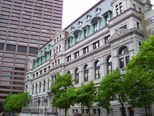SJC upholds parent rights of same-sex partner