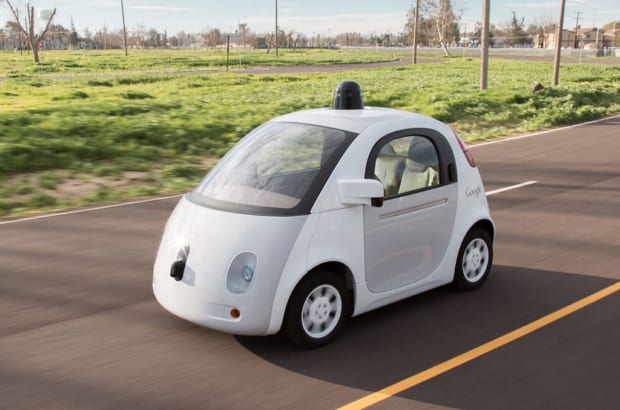 Situational awareness key to safe, self-driving cars