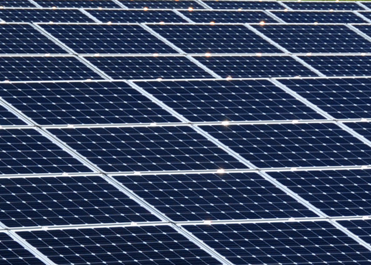 Eversource pushing big solar project