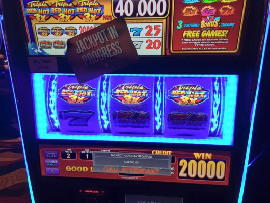 Audit: Plainridge Casino falls short in hiring goals