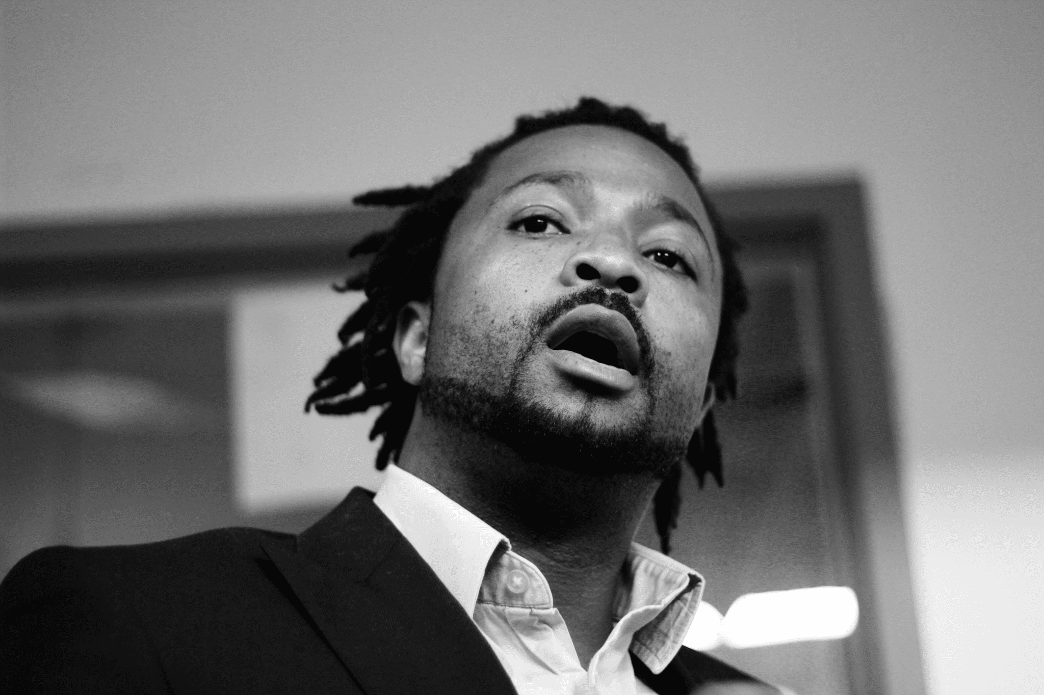 Carvalho drops bid for Senate to make DA run