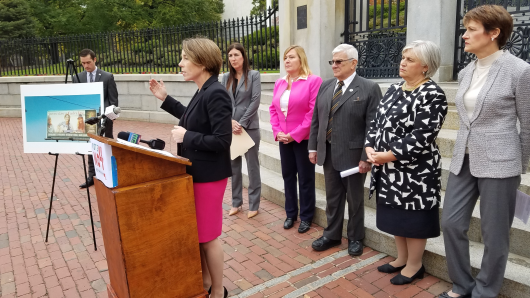 Pot proponents hit critics on ‘scare tactics’
