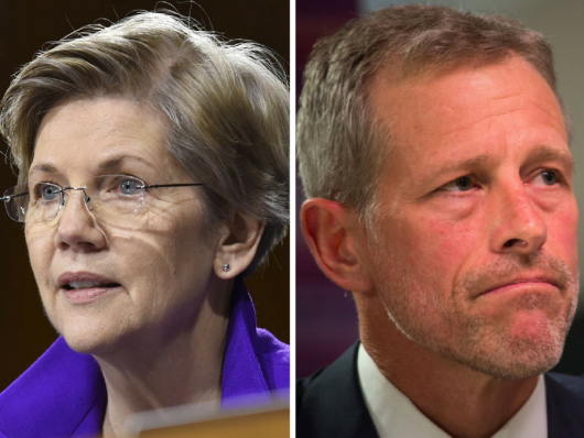Whitney Tilson email explains Warren dust-up