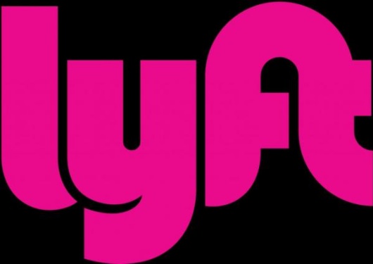 Lyft offering a ride to the T