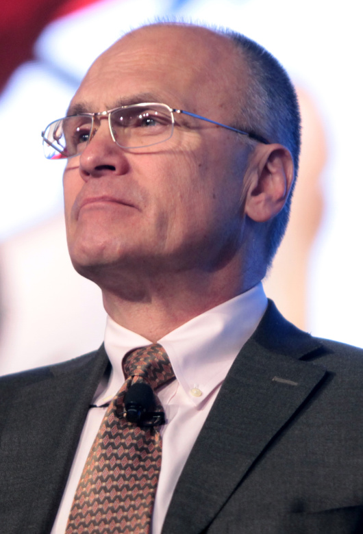 Say no to Trump’s anti-labor secretary