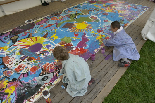 State must signal arts education matters