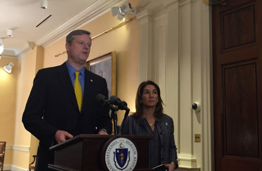 Baker rips ‘irresponsible’ pay raise