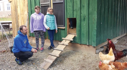 Rural schools caught in ‘death spiral’