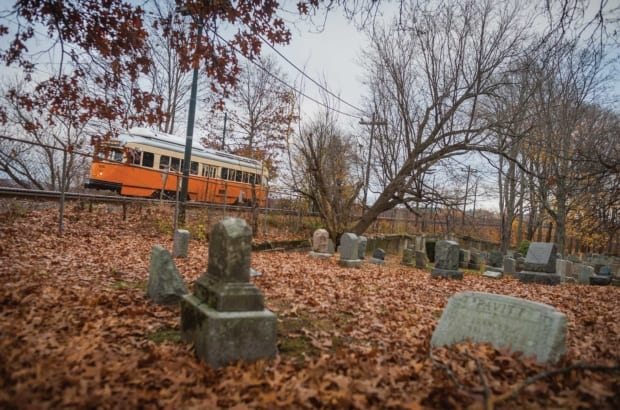 Senator demands answers on Mattapan trolleys