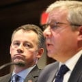 Baker plans to let Keolis contract expire
