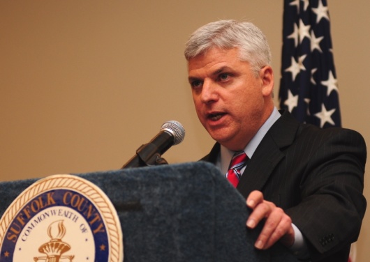 DA Conley pushes back against Gants