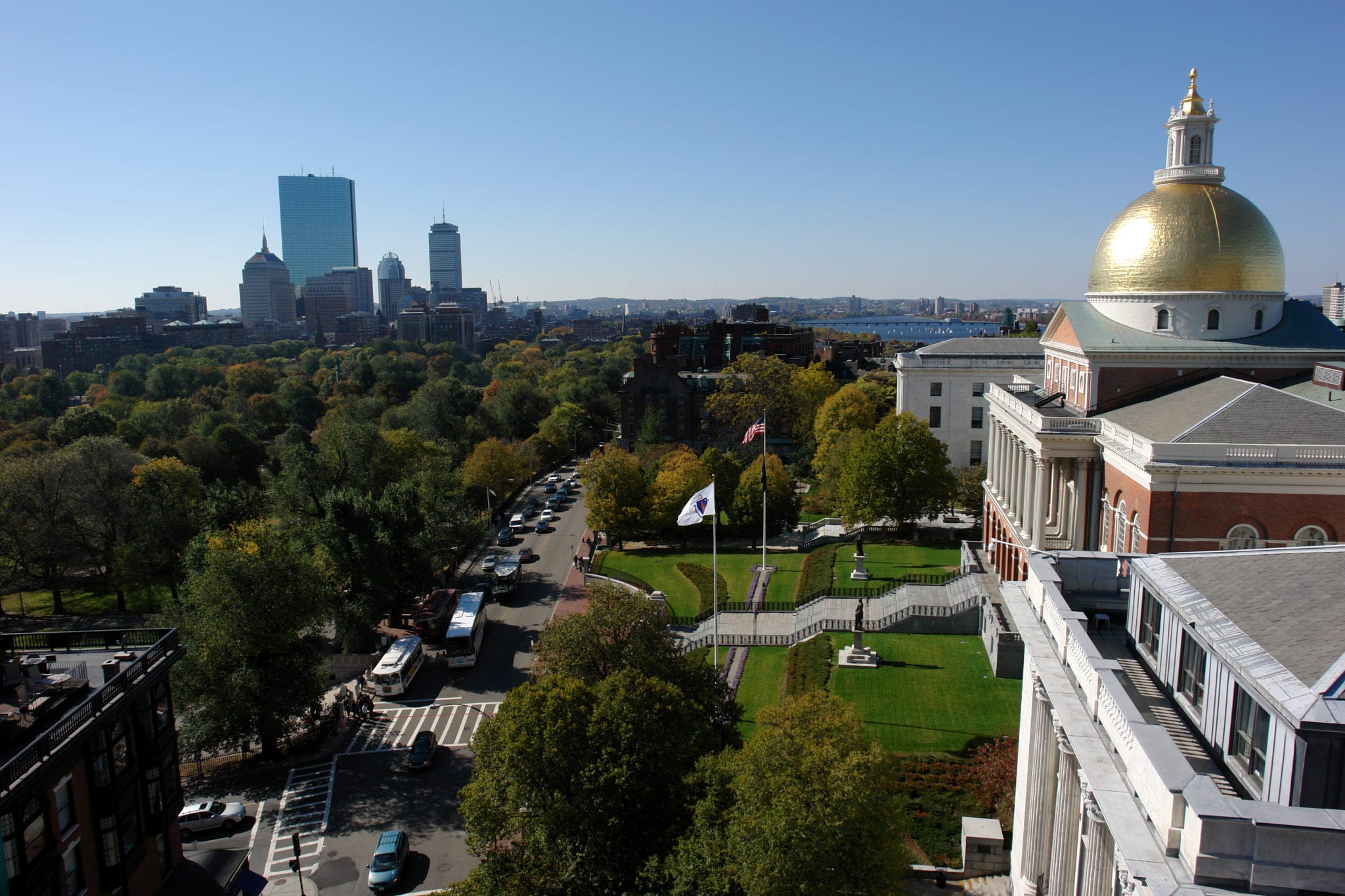 Gag rule impacts Massachusetts