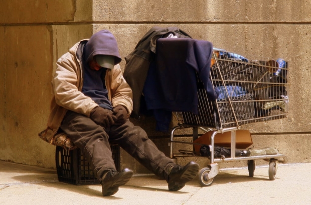 Family homelessness in Mass. is staggering