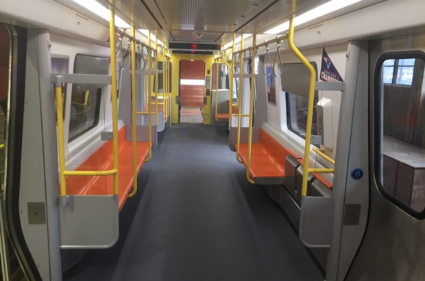 T notes: New Orange Line cars delayed again