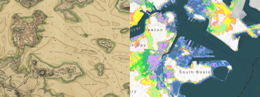 Preparing for a shrinking Boston