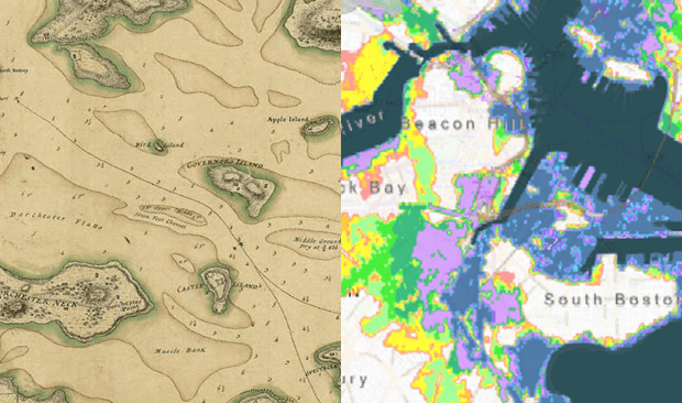 Preparing for a shrinking Boston