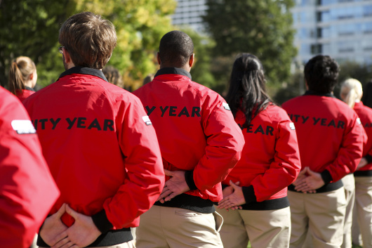 Spare service programs from budget ax