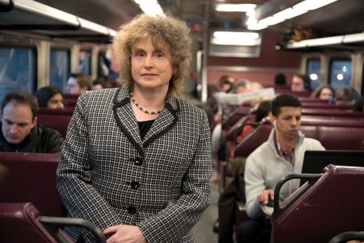 Pollack takes issue with N-S Rail Link backers