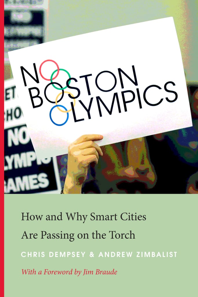 Dempsey_NoBostonOlympics
