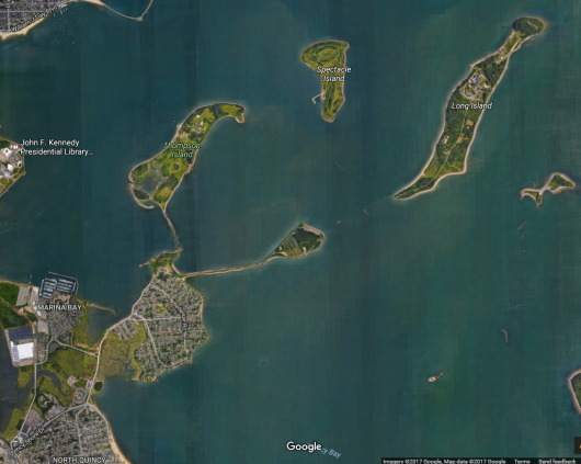 Boston abandons Long Island Bridge