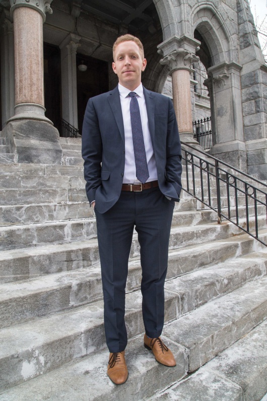 Holyoke’s mayor isn’t afraid of pot