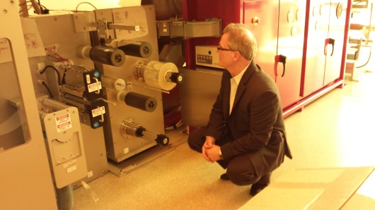 UMass Amherst investing in innovation