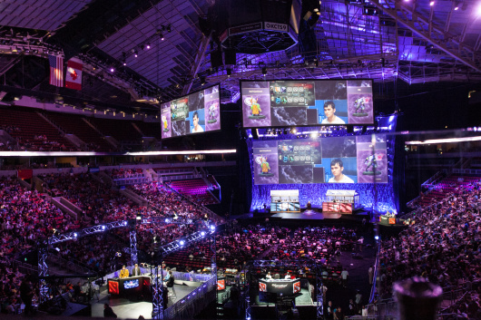 Esports: More than a game