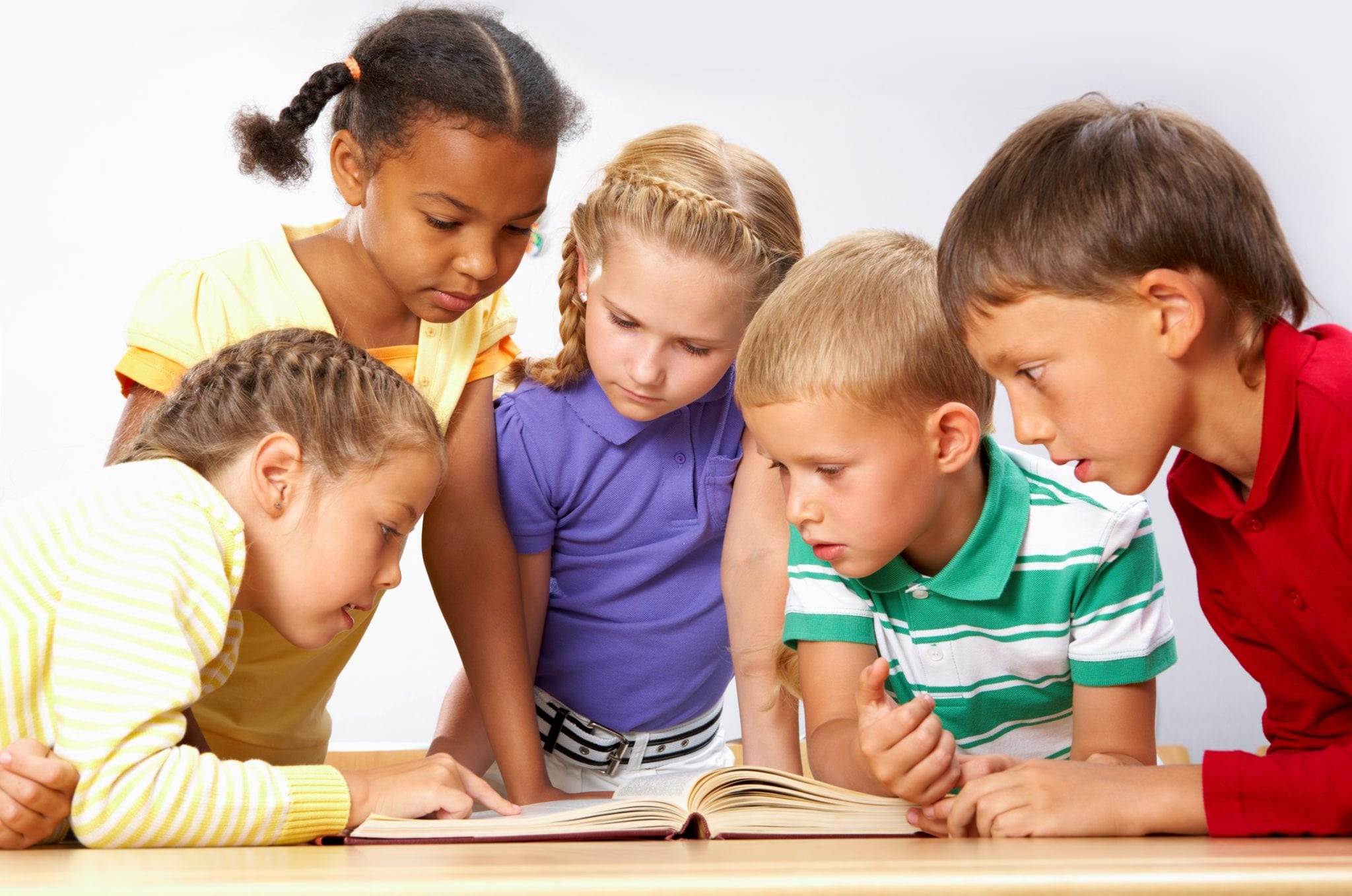 Afterschool programs work