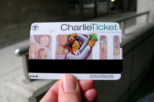 One payment system is needed for all transportation