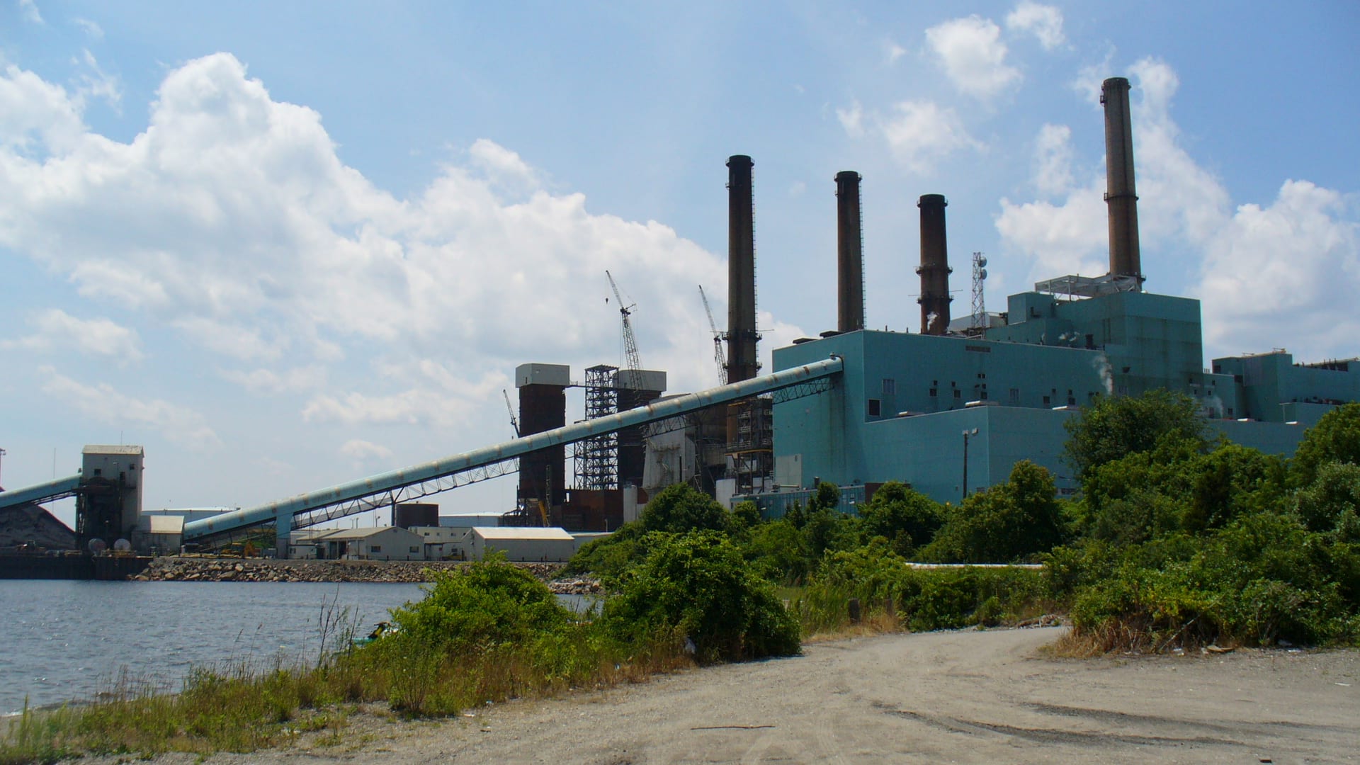 Cities and states must take lead on climate change