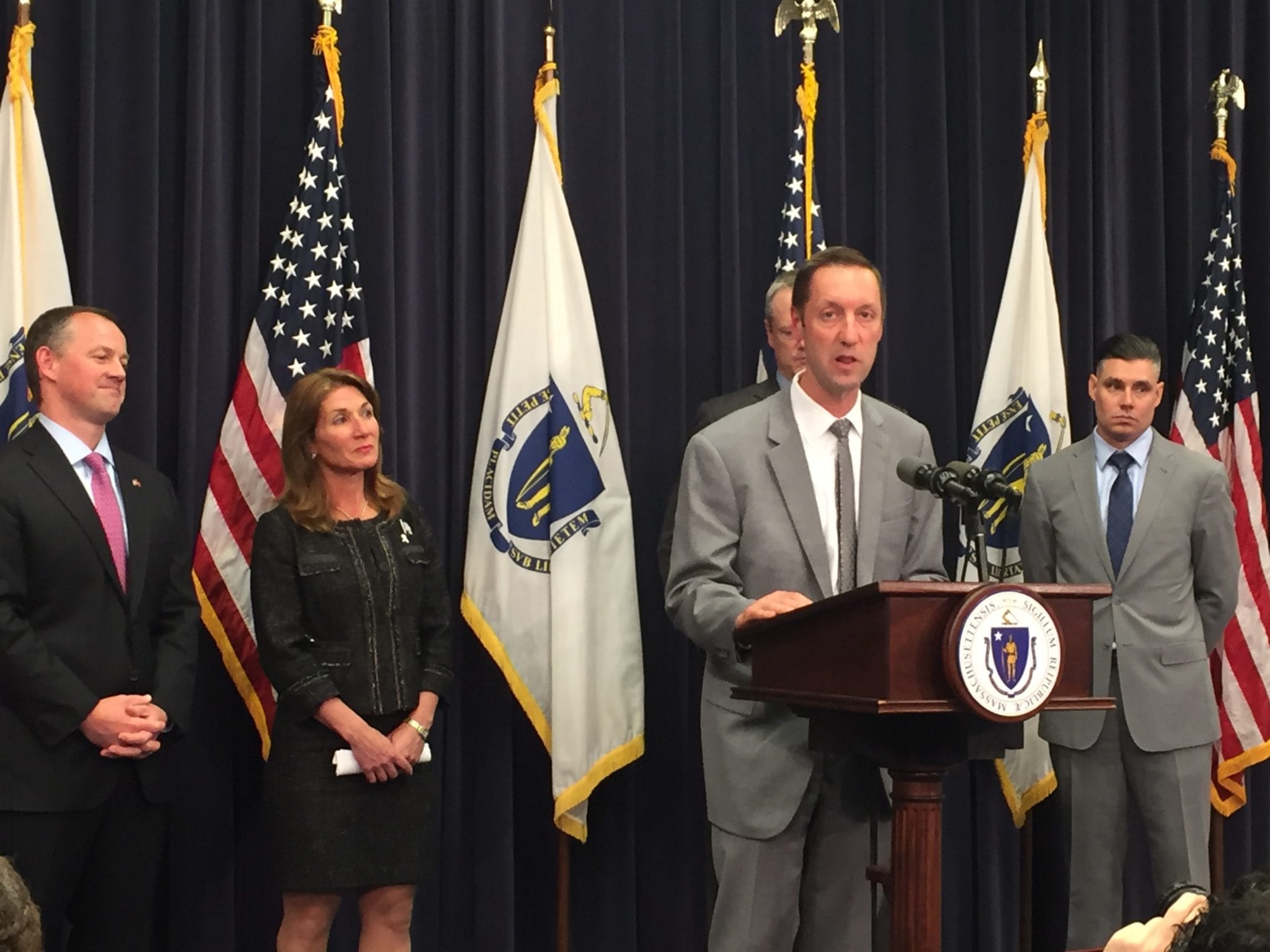 Interim T chief to be paid $260,000