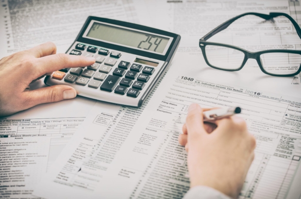 IRS, DOR undermining Earned Income Tax Credit