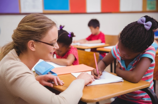 Shortchanging English learners and low-income students